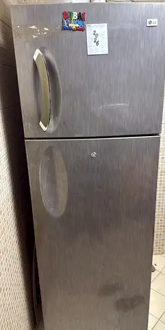 LG REFRIGERATOR