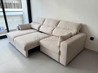 Same like new Condition Ikea Eskelstuna Sofa Bed with Storage