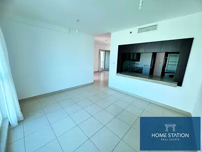 CHILLER FREE | L SHAPE DINING | HIGH FLOOR | SPACIOUS BALCONY