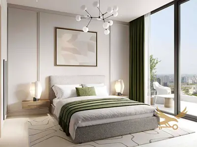 Easy Payment Plan | Luxury Lifestyle | Branded Tower