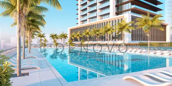 Fully Furnished 1 BR | Commuinty View | Cash Deal