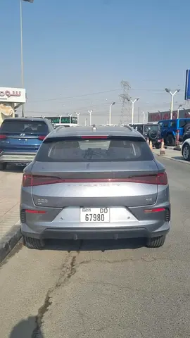Brand New 2024 BYD e2 Comfort - All-Electric Hatchback - Chinese Specs