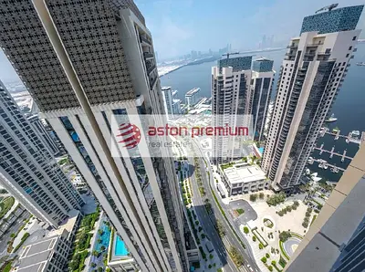 High Floor | Spacious 3BR plus Maid| Ready to Move