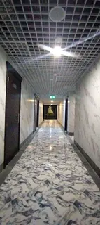 Brand New Biulding Free Parking!!  1bhk With 2 Washrooms +Balcony  Only In 42k Close To Al Nahda Par