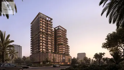 Trusted Developer | Act Now | 20% DOWN PAYMENT | Po olViews | Fully Hugh Quality Furnished