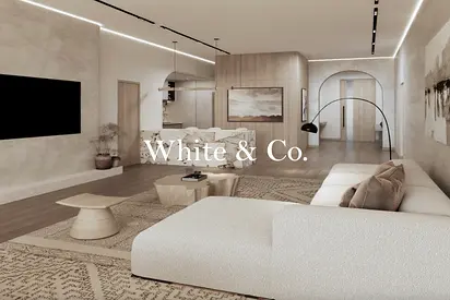 Exclusive | Upgraded | Terrace | Office