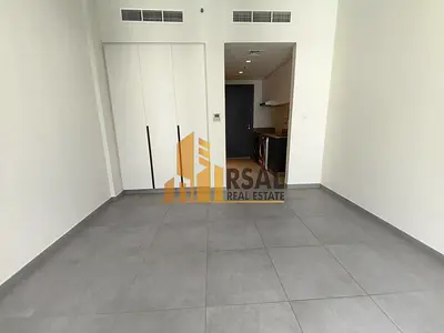 LOWEST PRICE LUXURY STUDIO JUST 30K RENT WITH FLEXIBLE PAYMENT PLAN