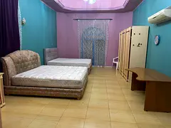 🏠 Spacious Master Bedroom Available for Rent!