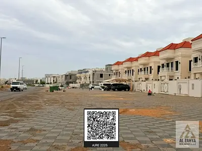 HOT DEAL " BESIDE MASJID TOWNHOUSE LAND" LOWEST PRICE ! ! " || "LIMITED TIME OFFER " NEXT TO MASJID || DIRECT ACCESS FROM MAIN ROAD ! || AL ZAHYA