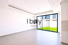 Amenities and Community View | Single Row