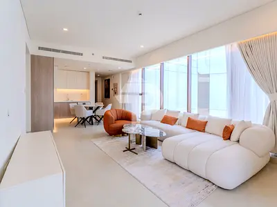 Brand New | Fully Furnished | Ready to Move