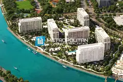 Fully Canal View | 2 Balconies | Next to Corner