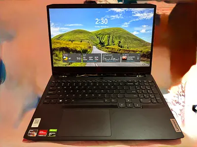 ||Gaming laptop||    Lenovo IdeaPad Gaming 3 15ACH6 | UPGRADED 20GB RAM & 1TB SSD | 165Hz