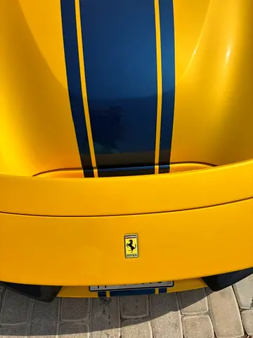 2018 Ferrari 488 PISTA SPIDER — фото 17