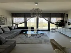 Furnished | High Floor | Partial Sea View