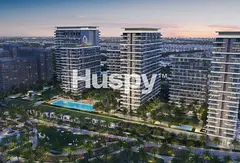 High Floor | Corner Unit | Lagoon Views