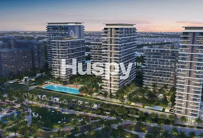 High Floor | Corner Unit | Lagoon Views