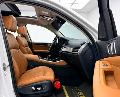 2019 BMW X5 — фото 9