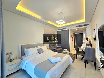 Fully Furnished | Luxury Finishes | Call Now