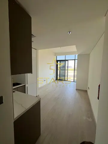 Modern Studio | Private Balcony | Community View