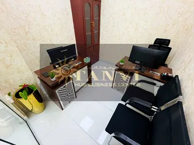 Spacious office for rent| Flexible & Affordable Office Solutions