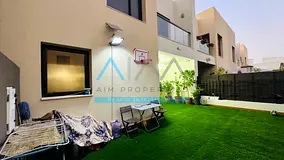 FULLY FURNISHED (CONVERTED) 4 BEDROOM PODIUM TOWNHOUSE