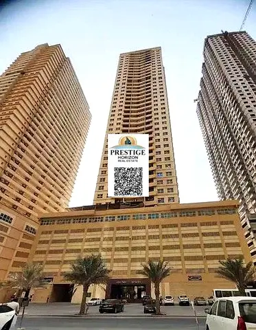 مساحة تجارية بمساحة 28,000 قدم مربع في الطابق السادس | متاحة للبيع أو للإيجار