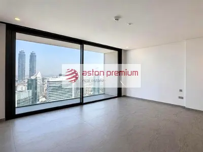 Spacious Layout Studio| Middle Floor |Almost Ready