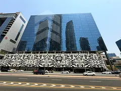 Tamani Arts Office - Office