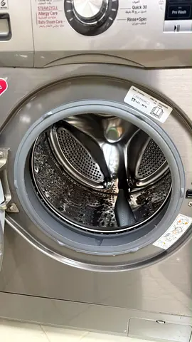 Front Load Washing Machine - Good Working Condition