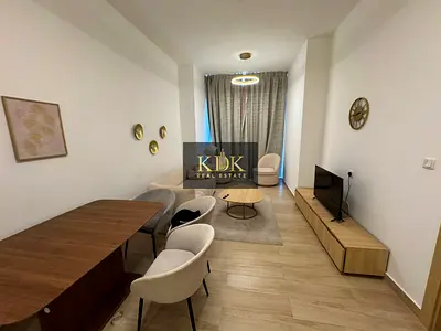 Unfurnished 1BHK | Ready to Move in | Call Today