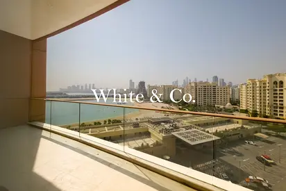 Beach Access | High Floor | Vacant Soon