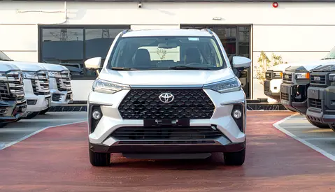 صورة 2 لـ 2025 Toyota VELOZ