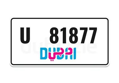 U81877