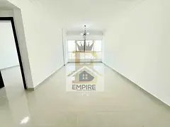 HUGE LAYOUT | PANAROMIC GLASS | BALCONY&WARDROBES | WITH AMENITIES