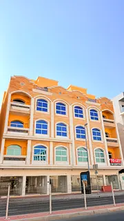 Studio apt available for monthly rental in Al Karama