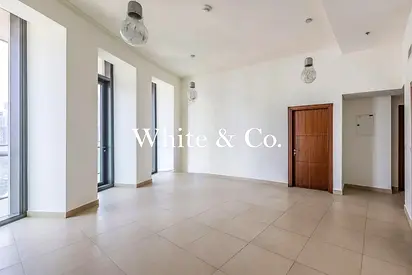 High Floor | Corner Layout |Prime Location