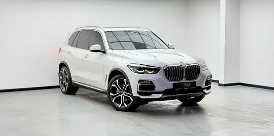 2019 BMW X5 — фото 3