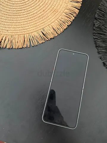 Samsung z flip 6