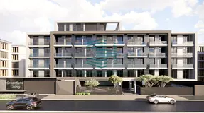 NEAR THE AIRPORT | 12% DISCOUNT | ROOFTOP POOL