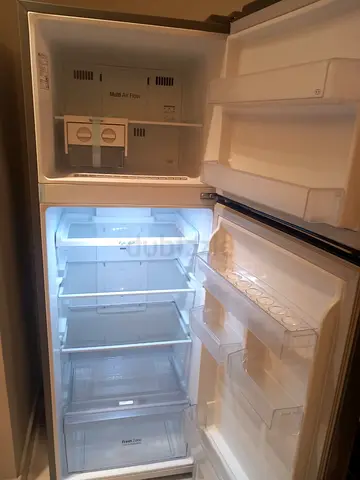 Samsung Fridge 388L liters ثلاجة سامسونج
