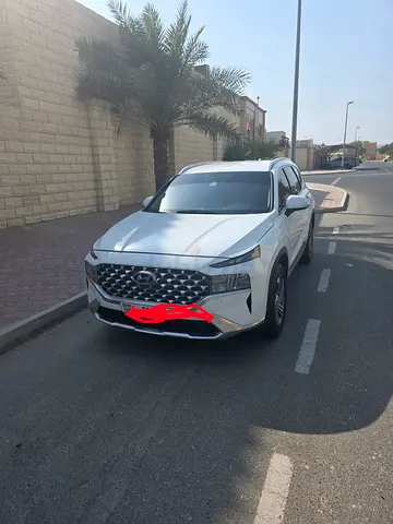 URGENT SELL 2023 Hyundai Santa Fe Comfort Plus - American Specs - Low Mileage