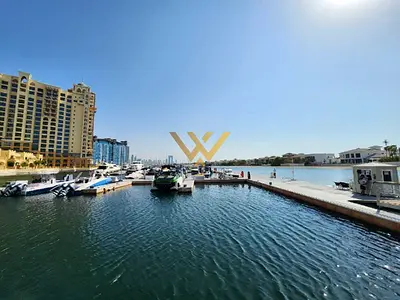1 Month Free | Sea & Ain Views | Move - In - Now