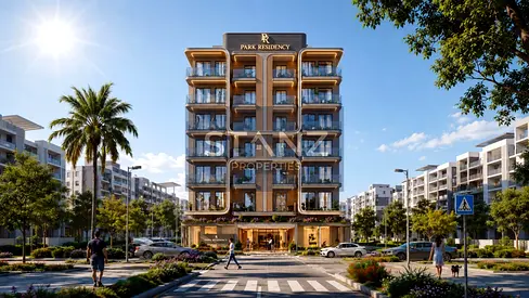 10% Down Payment | 1% Monthly | 3 Years Post-Handover