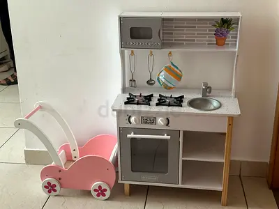 Kids kitchen toy
