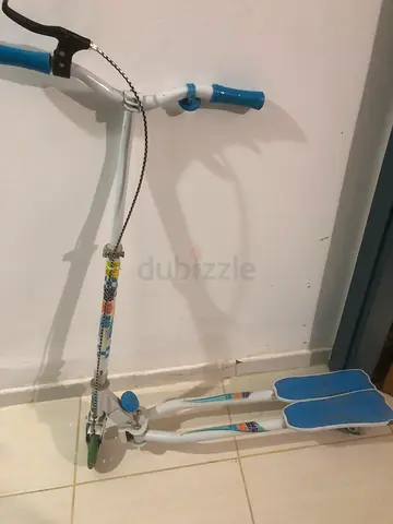Kids Slide Kick Scooter for sale !!!