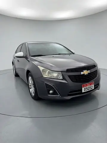 2014 Chevrolet CRUZE 照片 1