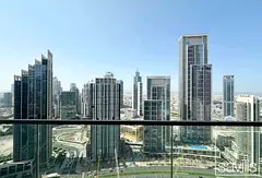 Vacant | Sea View | High Floor