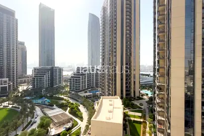 Vacant | Park and Skyline View | Upgraded Kitchen