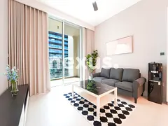1BD | SPACIOUS | FULLY FURNISHED | VACANT